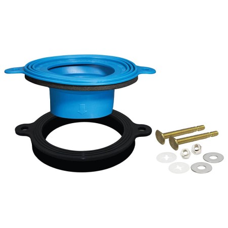  The Best Wax Ring for Toilets: Fluidmaster 7530P8 Better Than Wax Toilet Seal