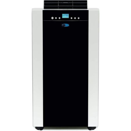  The Best Energy Efficient Air Conditioners Option: Whynter ARC-14S 14,000 BTU Portable Air Conditioner