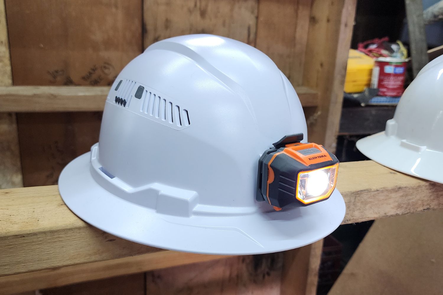 The Best Hard Hats Tested Reviewed Picks by Bob Vila