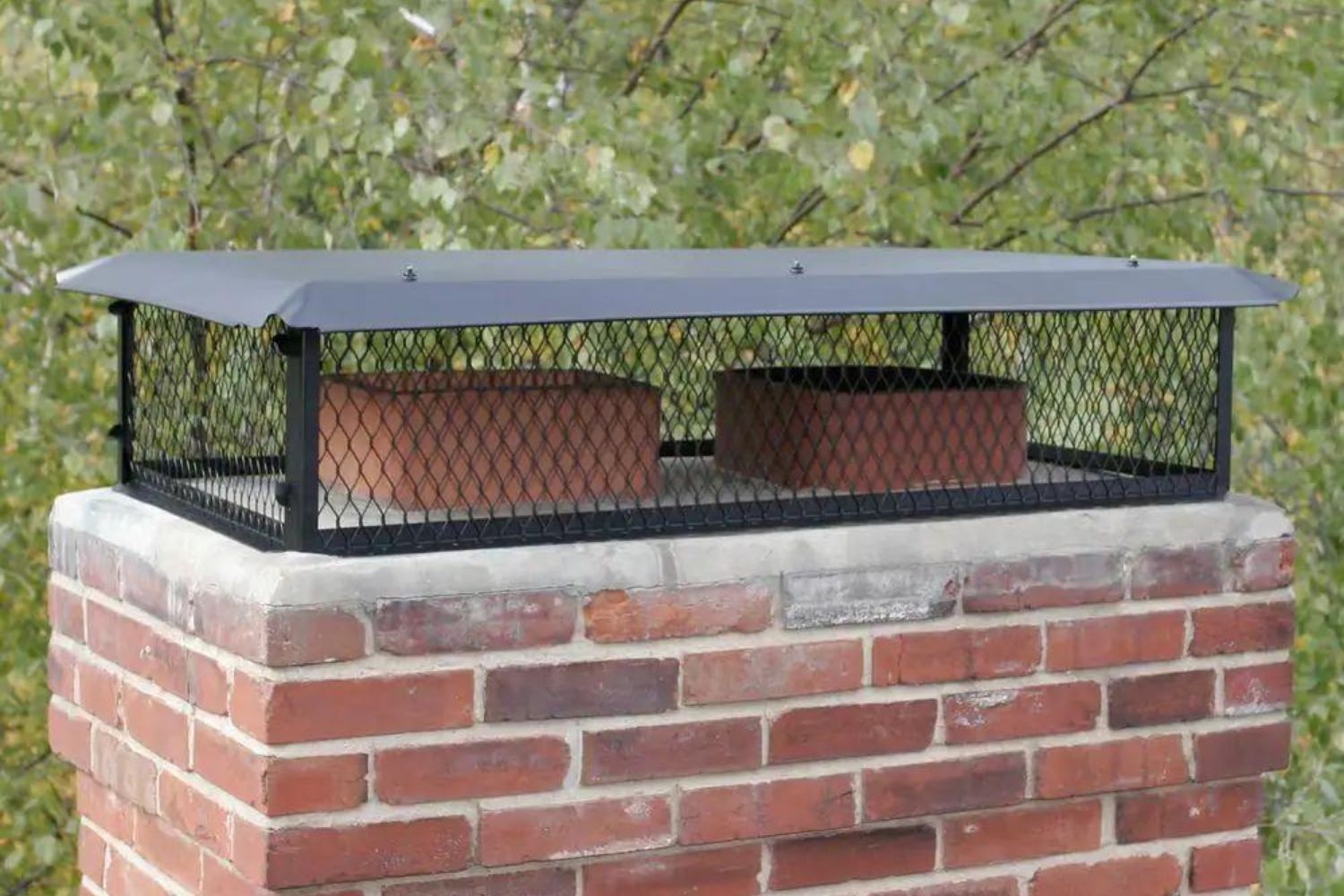 Best Chimney Cap for Rain Options