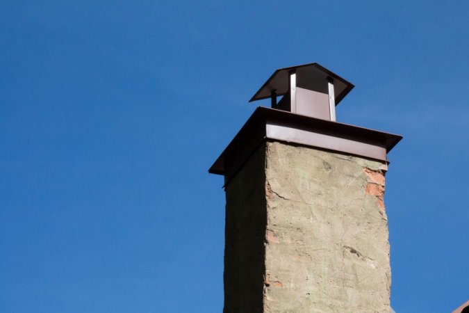 Best Chimney Cap for Rain Options