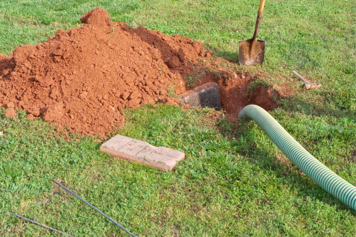 How to Find Your Septic Tank