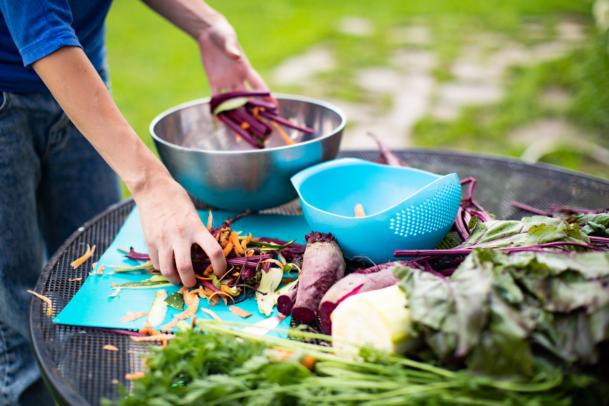 What Kind of Gardener Are You?