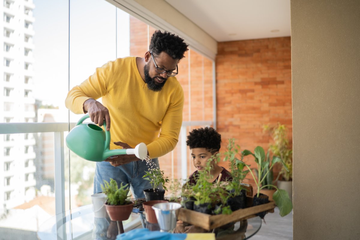 12 African-Americans Who Have Changed the Way We Garden