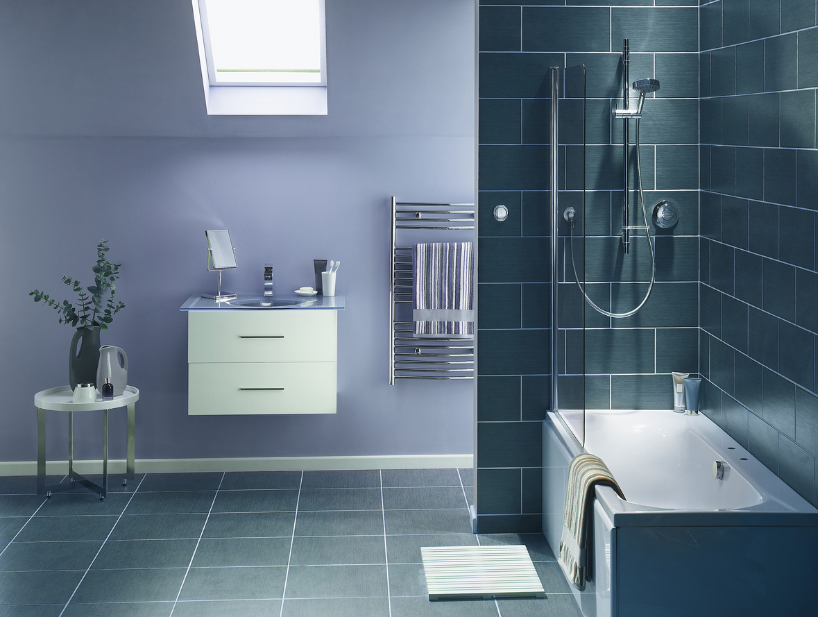 bathroom paint color ideas