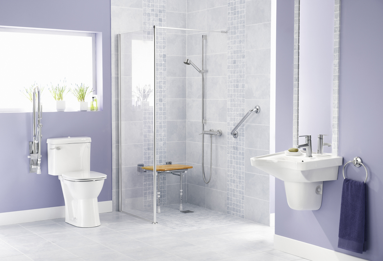 bathroom paint color ideas