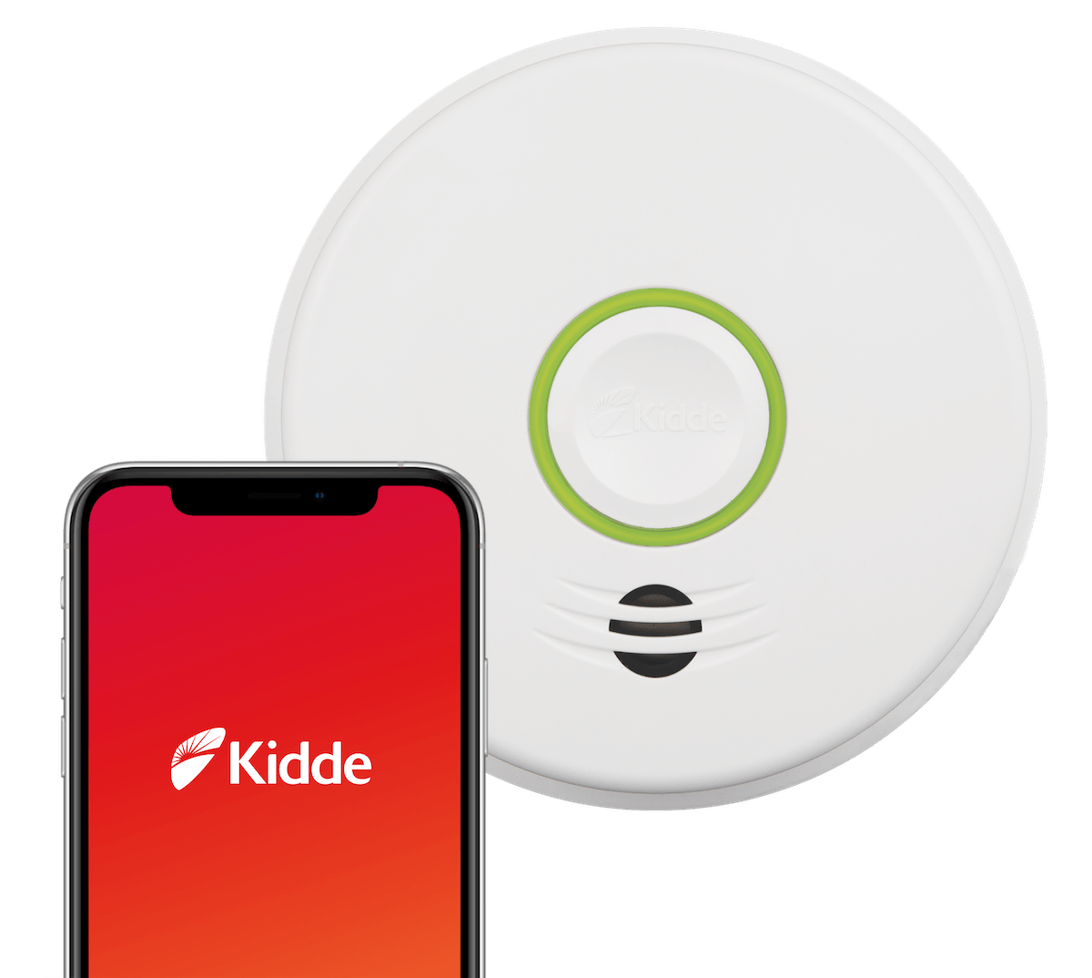 kidde smart alarms