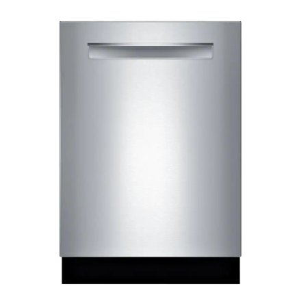  The Best Bosch Dishwashers Option: Bosch 800 Series SHP78CM5N 24-Inch Dishwasher