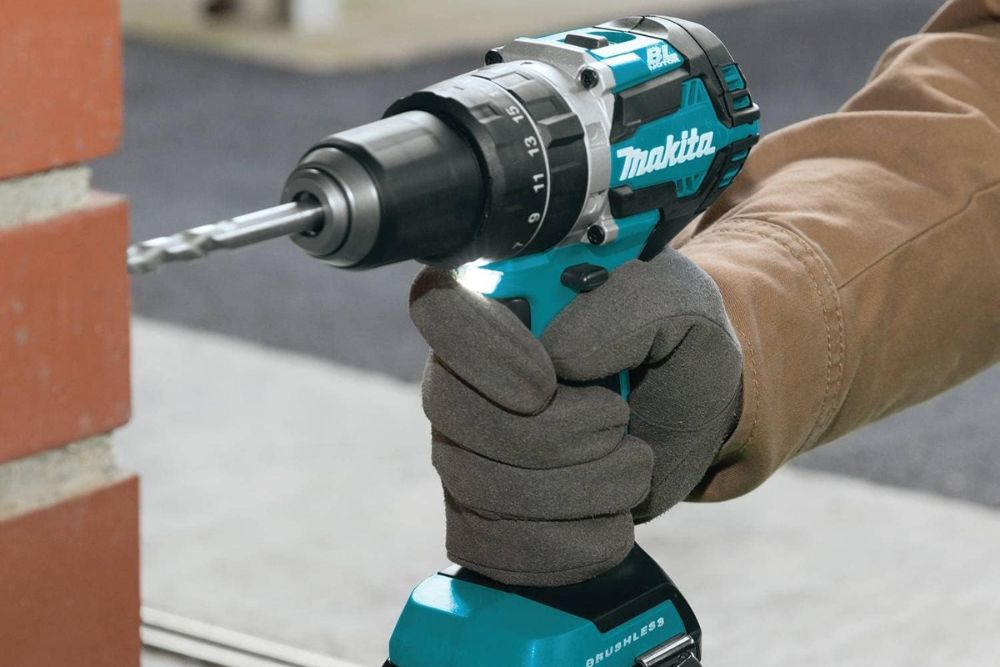 Best Makita Drills