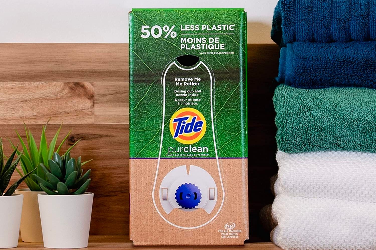 The Best Laundry Detergents for Septic Systems - Picks from Bob Vila