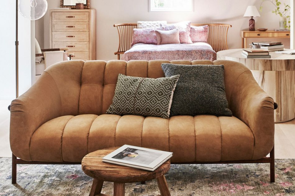 The Best Online Furniture Stores Option: Anthropologie