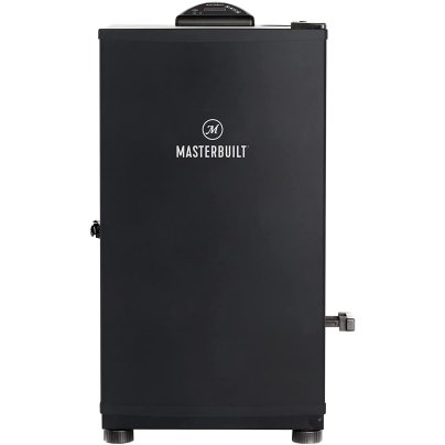 The Best Smoker For Beginners Option: Masterbuilt Digital Electric Smoker