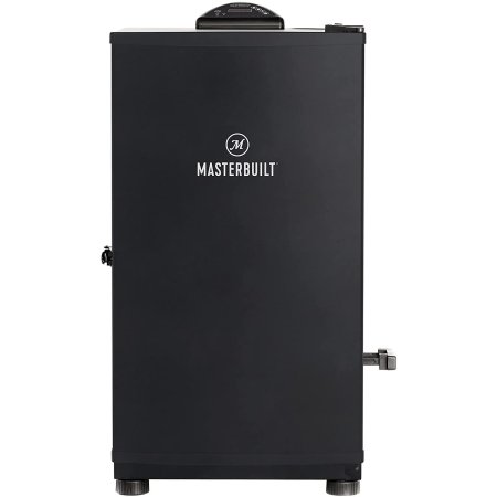  The Best Smoker For Beginners Option: Masterbuilt Digital Electric Smoker