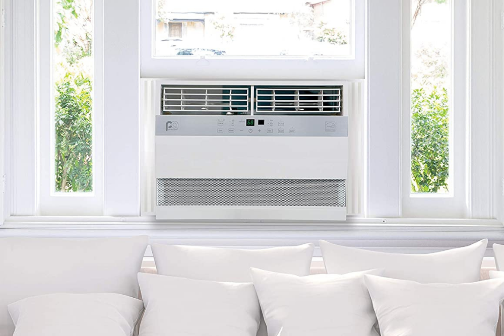 The Best Window Air Conditioners of 2024 to Cool You Down