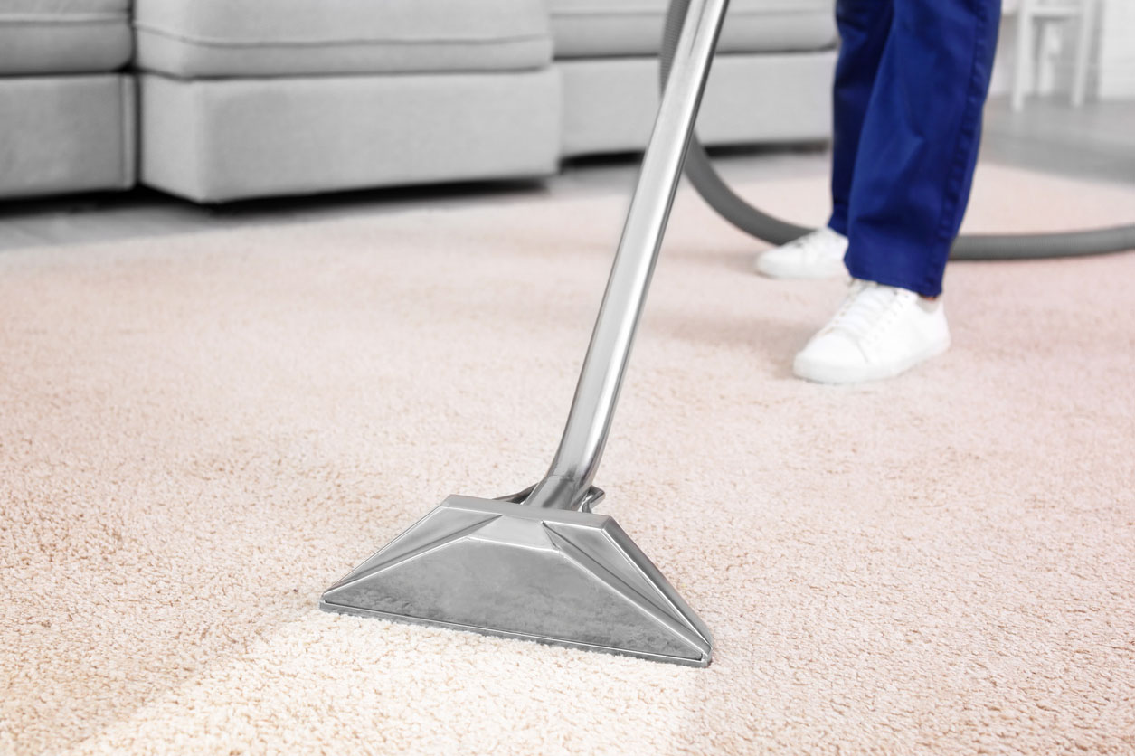 Carpet Cleaning Cost