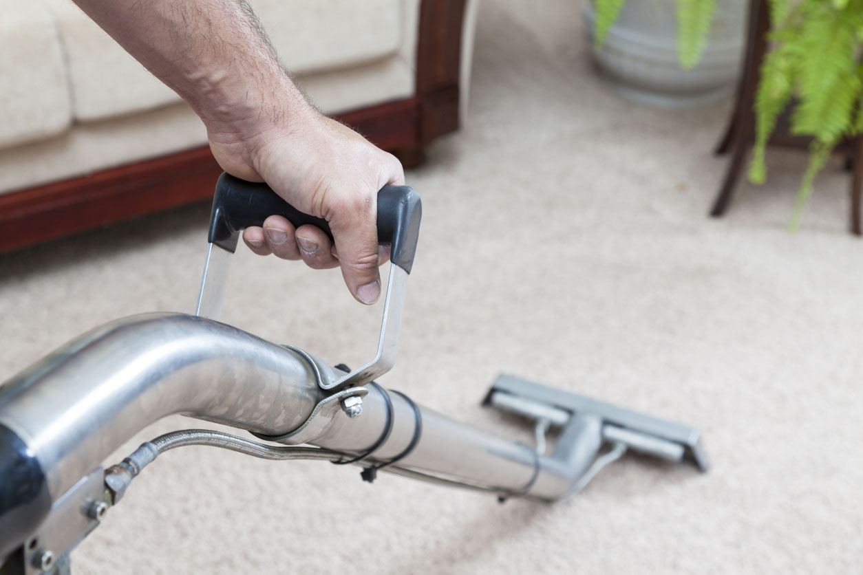 Carpet Cleaning Cost