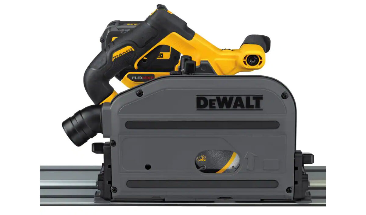 DeWalt Track Saw