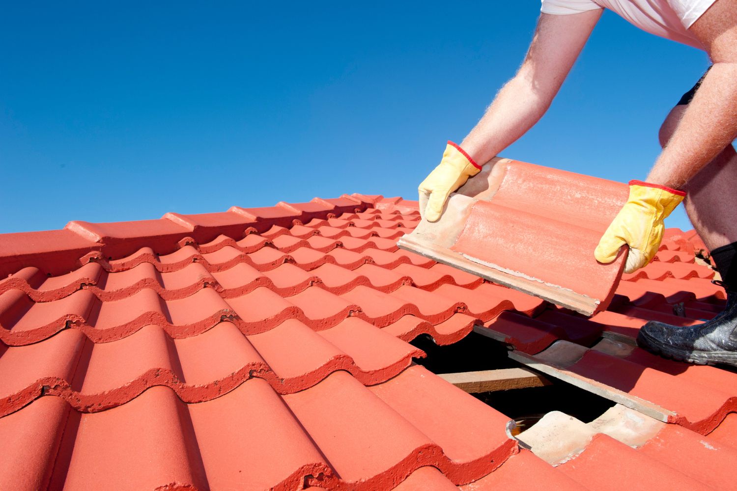 Does Home Insurance Cover Roof