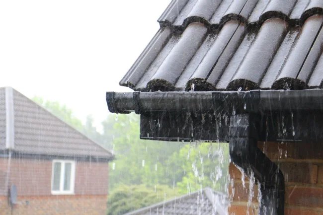 Are Gutters Actually Necessary?