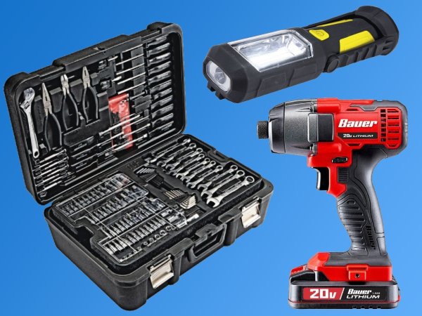 Harbor Freight Sale Option: Harbor-under-200