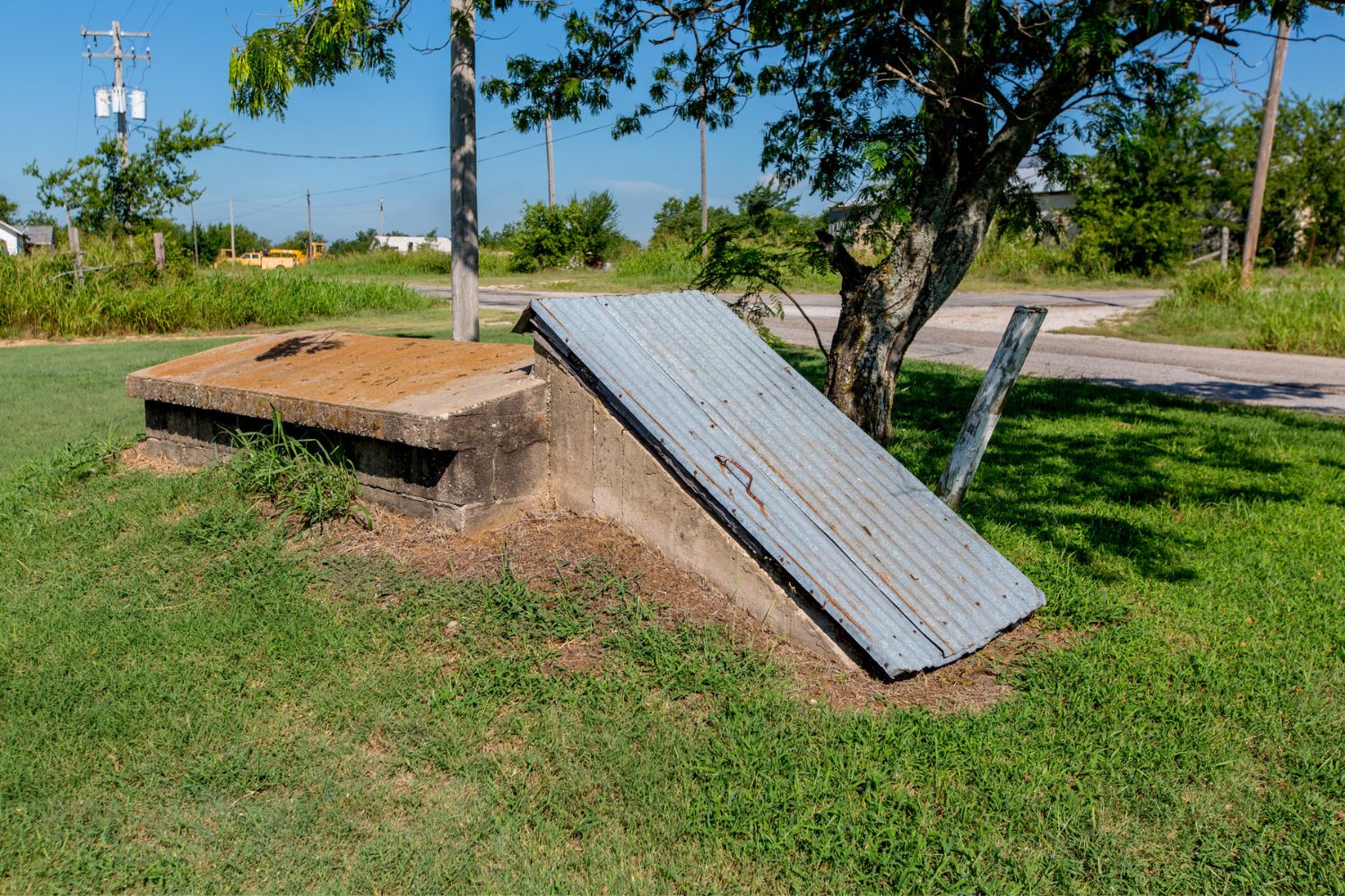 Storm Shelter Cost