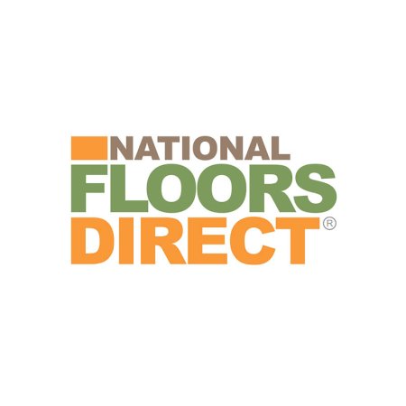  The National Floors Direct logo.