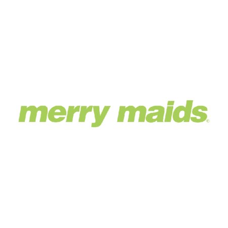  The Merry Maids logo.