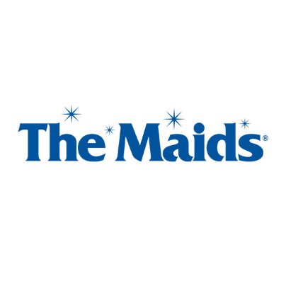 The Maids logo.