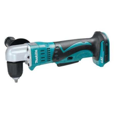  The Makita XAD02Z 18V LXT Lithium-Ion Cordless on a white background