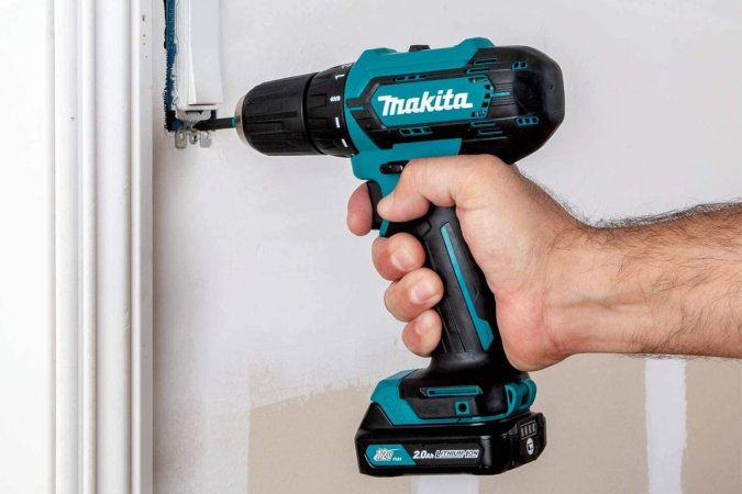 The Best Makita Drill Options