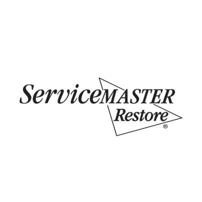 The ServiceMaster Restore logo.