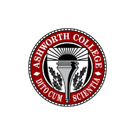  The Best Online Plumbing Courses Option: Ashworth College