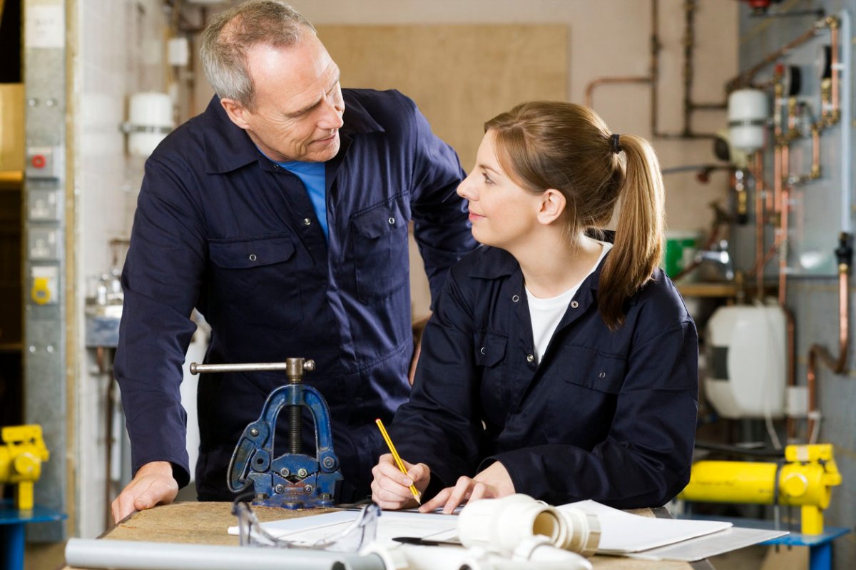 The Best Online Plumbing Courses Options