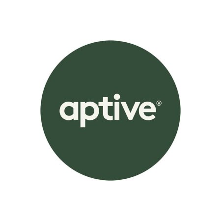  The Aptive Environmental logo.