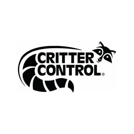  The Critter Control logo.