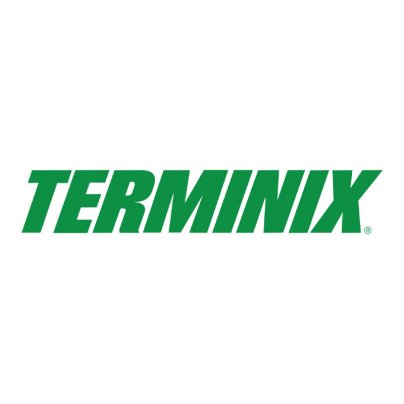 The Terminix logo.