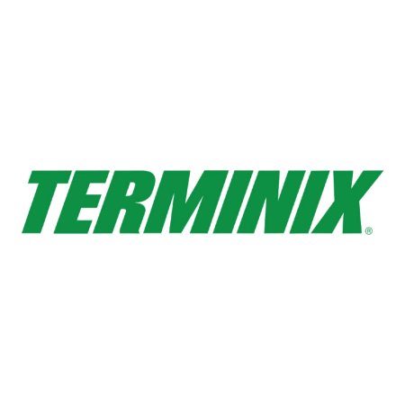  The Terminix logo.