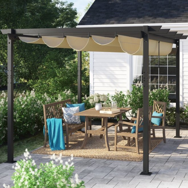 24 Covered Deck Ideas for Your Outdoor Space - Bob Vila