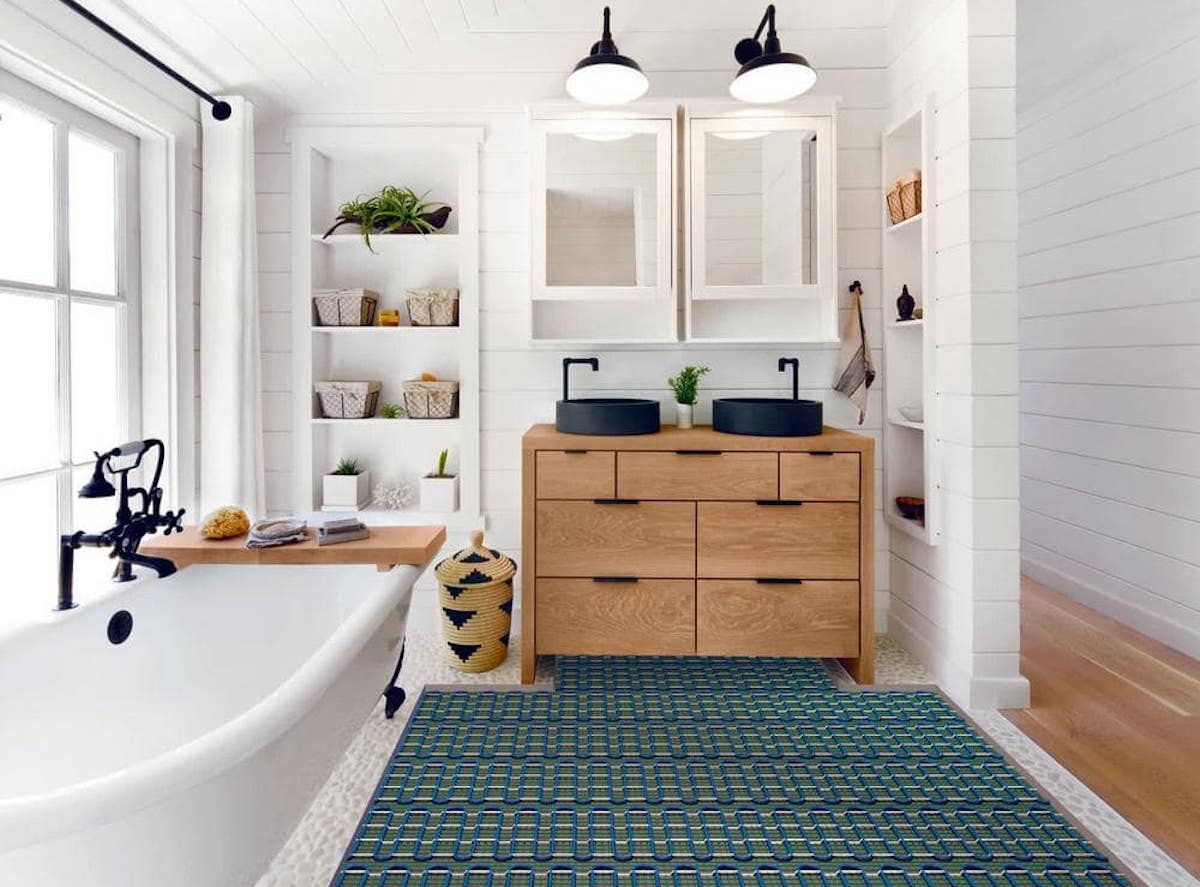 bathroom remodel ideas