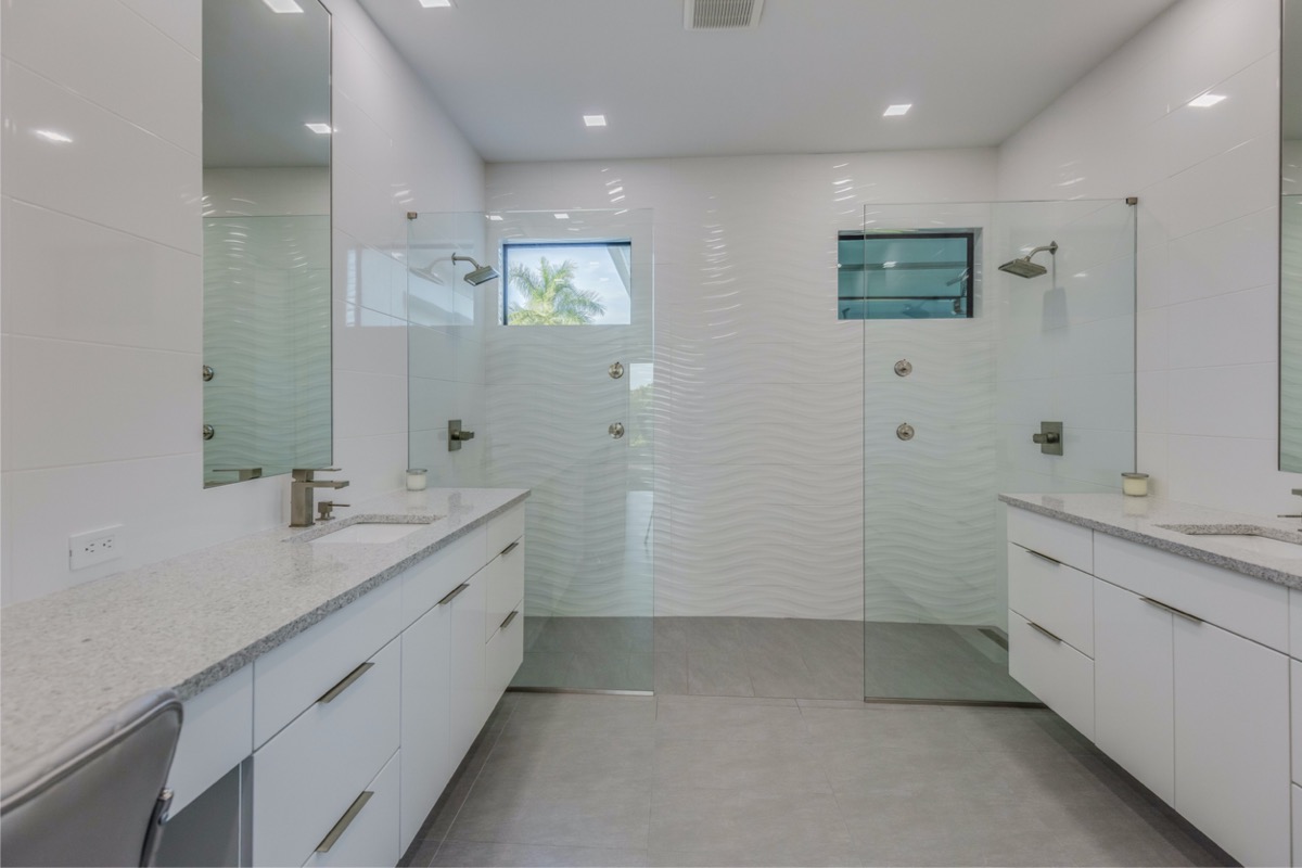 bathroom remodel ideas