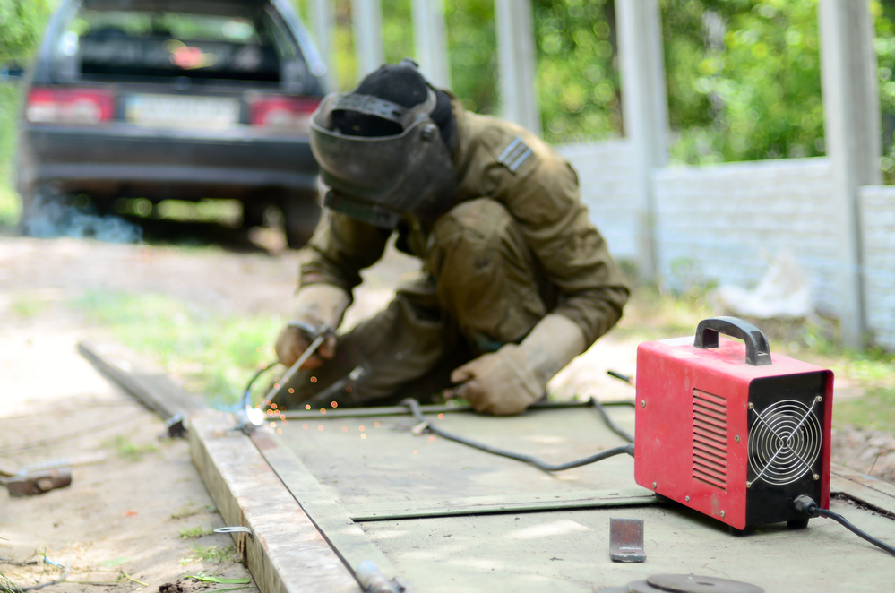 The Best MIG Welders, Reviewed - Picks From Bob Vila