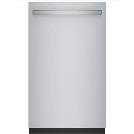  The Best Bosch Dishwashers Option: Bosch 800 Series SPX68B55UC 17⅝-Inch Dishwasher