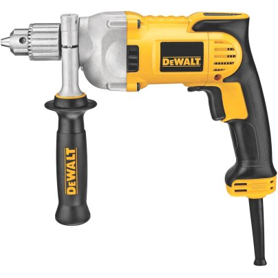 Best DeWalt Drills Options: DEWALT Drill, Variable Speed Reversible