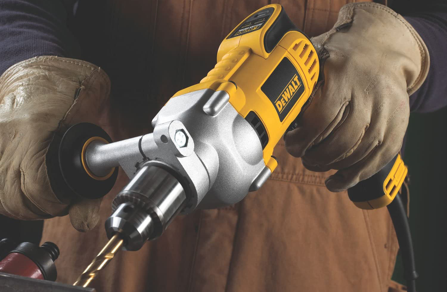 Best DeWalt Drills Options