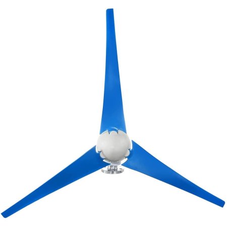  The Best Home Wind Turbines Option: Dyna-Living Wind Turbine Generator Kit