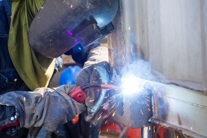 The Best TIG Welder Options