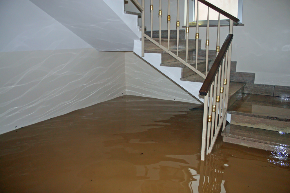 does homeowners insurance cover water damage