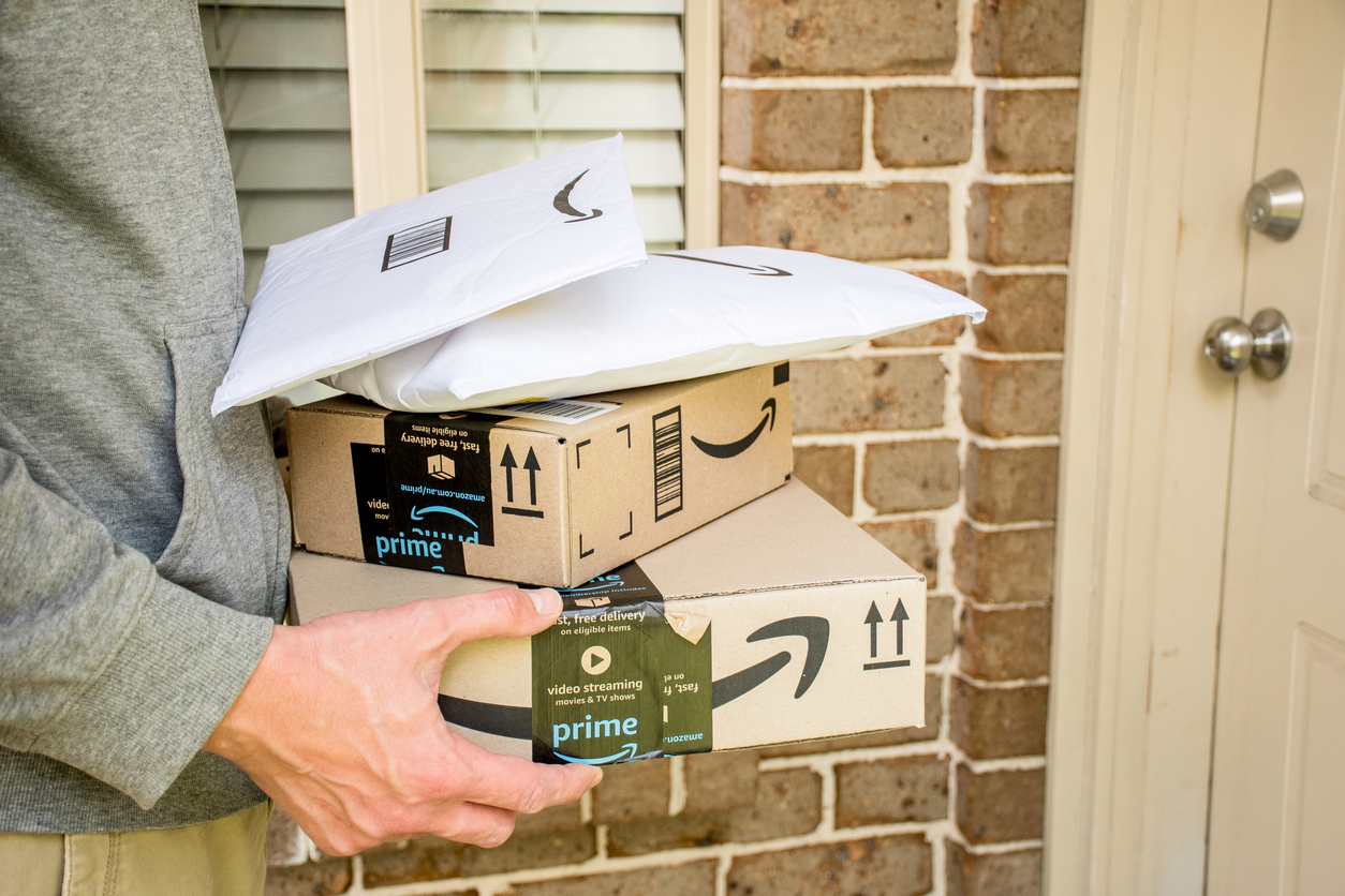 7 Amazon Shopping Secrets