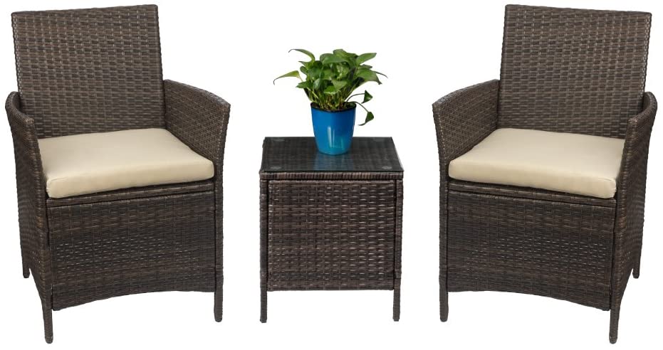 Top Rated Patio Furniture