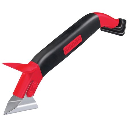  Allway 3-in-1 Caulk Tool